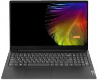 Ноутбук 15.6" Lenovo V15 G2 ALC (82KD002HRU), черный