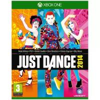 Игра Just Dance 2014 для Xbox One