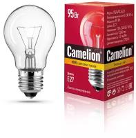 Лампа накаливания Camelion ELMC35-10W-84K-E14