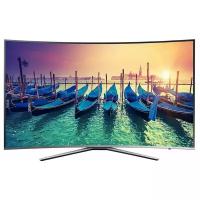 43" Телевизор Samsung UE43KU6500U 2016 LED, HDR