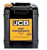 Масло трансмиссионное JCB High Performance Gear Oil 90