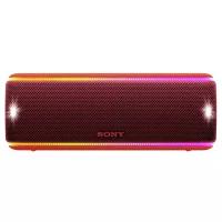 Портативная акустика Sony SRS-XB31 30 Вт
