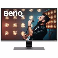 31.5" Монитор BenQ EW3270U, 3840x2160, 60 Гц, *VA