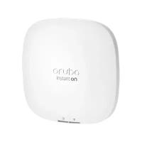 Wi-Fi точка доступа Aruba Networks AP22, белый