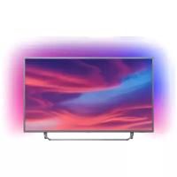 65" Телевизор Philips 65PUS7303 2018 LED, HDR