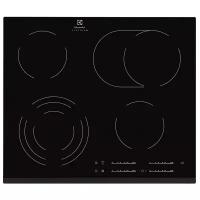 Варочная панель Electrolux EHF 96547 FK