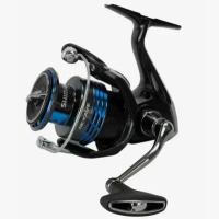 Катушка фидерная SHIMANO Nexave FI 4000