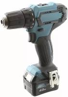 Электроинструмент Makita DF333DWME