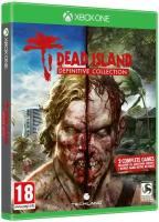 Игра Dead Island: Definitive Edition для Xbox One