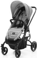 Valco Baby Прогулочная коляска Snap 4 Ultra (Cool Grey)