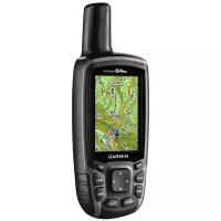 Навигатор Garmin GPSMAP 64st