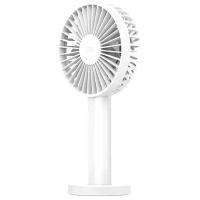 Портативный вентилятор ZMI handheld electric fan 3350mAh 3-speed AF215 белый