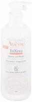 Бальзам для тела Avene Trixera Nutrition 400 мл легкий питательный