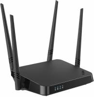 Wi-Fi роутер D-Link DIR-822/E1A