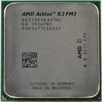 Процессор Amd Процессор AMD ATHLON X2 370K OEM