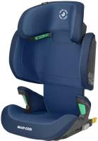 Автокресло Maxi-Cosi Morion i-Size Basic Blue