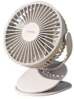 Вентилятор UGREEN LP308 Multifunctional Desk Fan светло-бежевый