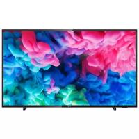 55" Телевизор Philips 55PUS6503 2018 LED, HDR