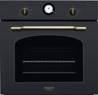 Духовой шкаф Hotpoint-Ariston FVT 801 H AN HA