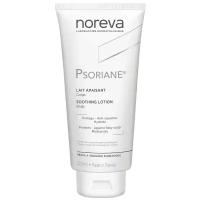 Noreva laboratories Молочко для тела Psoriane увлажняющее успокаивающее