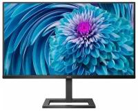 Монитор Philips 288E2UAE 28", черный [288e2uae (00/01)]