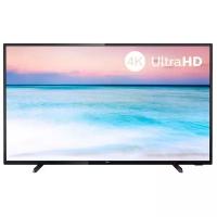 50" Телевизор Philips 50PUS6504 2019 LED, HDR