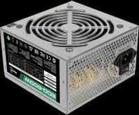 Блок питания 600W AeroCool ECO-600W