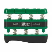 PROHANDS GRIPMASTER 14004 тренажер XX-Light, зеленый