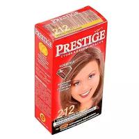 PRESTIGE Тон 212-темно-пепельный Стойкая крем-краска для волос