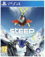 Steep Русская Версия (PS4)