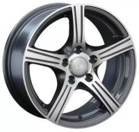 Колесный диск LS NG238 6.5x15/5x108 D63.3 ET38 GMF