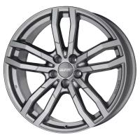 Диск колесный Alutec Drive 9.5x21/5x112 D66.5 ET35 Metal grey