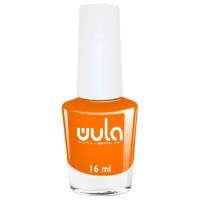 Wula nailsoul лак для ногтей 16мл Juicie Colors тон 801