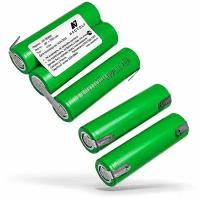 Аккумулятор Neovolt для AEG, Electrolux ZB2904, ZB2941, ZB2942, ZB2943 2500mah (комплект) (1213185)