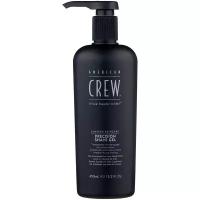 AMERICAN CREW, Гель для бритья, PRECISION SHAVE GEL, 450 мл