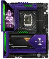 Материнская плата ASUS ROG MAXIMUS Z690 HERO EVA /LGA1700, Z690, USB3.2 GEN 2, MB