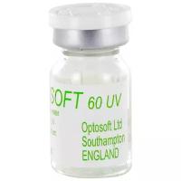 Optosoft Контактные линзы 60 UV (1 линза) -4.75, 8,4
