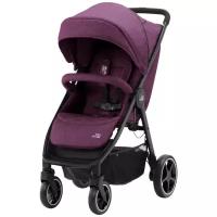 Прогулочная коляска Britax Römer B-Agile M, цвет Cherry Wine