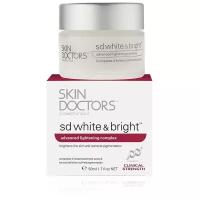 Крем SKIN DOCTORS Отбеливающий SD White & Bright 50 мл