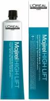 Краска для волос L'Oreal Professionnel Majirel High Lift, Глубокой пепельный