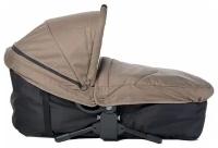 Люлька для коляски TFK MultiX Carrycot Fossil