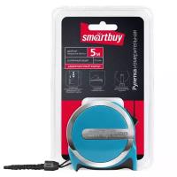 Рулетка 5м x 25мм, SmartBuy (SBT-MTP-525P3)