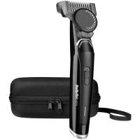 Триммер BaByliss T881E, black