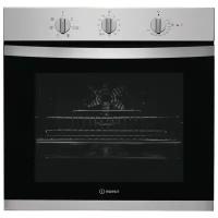 Электрический духовой шкаф Indesit IFW 3534 H IX