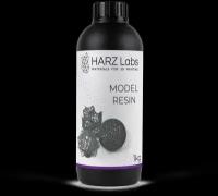 Фотополимер HARZ Labs Model Grey (1 кг)