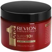 REVLON UNIG ONE Маска многофункциональная д/волос 300 мл