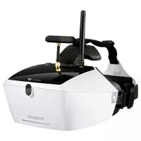 Шлем VR Walkera Goggle 4