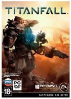 Игра Titanfall Standard Edition для PC, Российская Федерация + страны СНГ