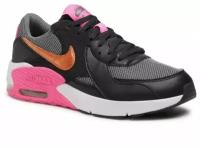 Детская обувь Nike Air Max Excee размер 27 длина стопы 16см