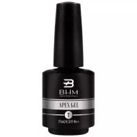 BHM Professional Топ для гель-лака / Top Coat, 17 мл